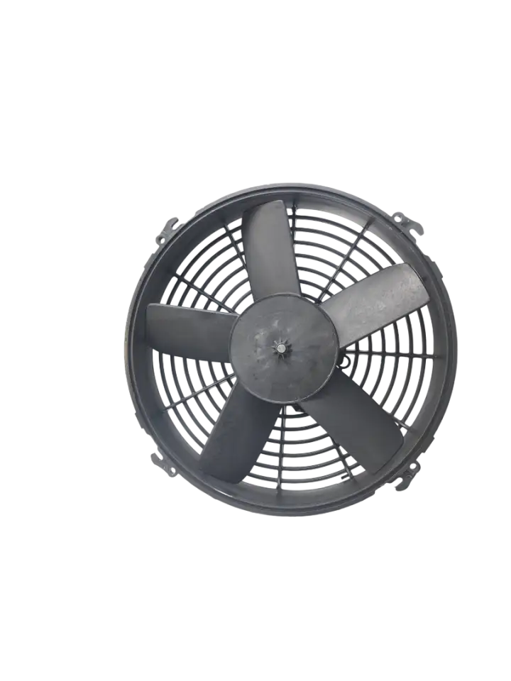 ELETROVENTILADOR AXIAL 12\'\' SOPRANTE 12V ou 24V
